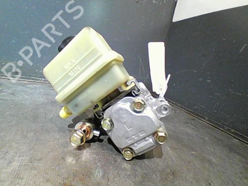 Used Steering pump MAZDA 6 Hatchback (GG) 2.0 DI (GG14) (136 hp) 23112819