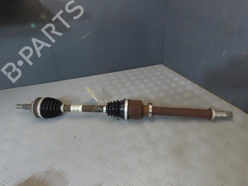 Used Right front driveshaft RENAULT CLIO II (BB_, CB_) [1998-2016]  20493952