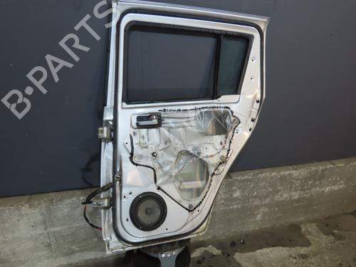 Right rear door RENAULT CLIO IV (BH_) 0.9 TCe 75 (BHNP) | BP19069104C5 