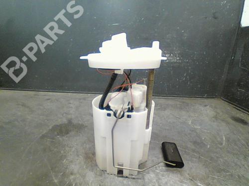 Used Fuel pump OPEL CORSA D (S07) 1.2 LPG (L08, L68) (80 hp) 10757945