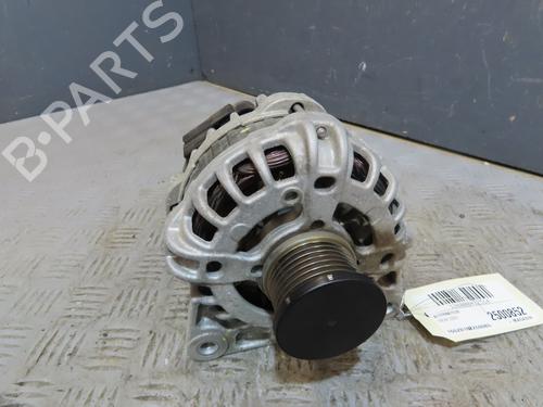 Alternator DACIA LODGY (JS_) 1.6 SCe 100 (JSAV) | BP29494651M7 