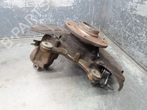 Used Right front steering knuckle VW CADDY III MPV (2KB, 2KJ, 2CB, 2CJ) [2004-2016]  23112937