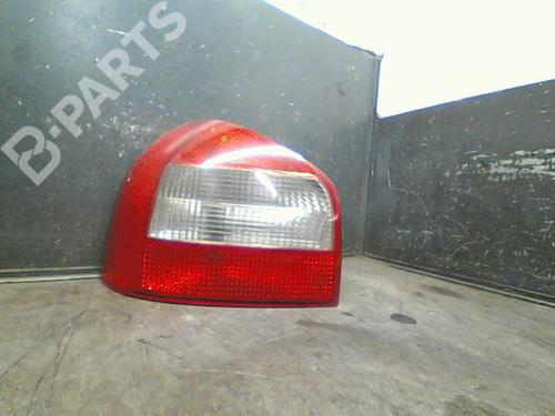 Used Left taillight AUDI A3 (8L1) 1.9 TDI (110 hp) 10768868