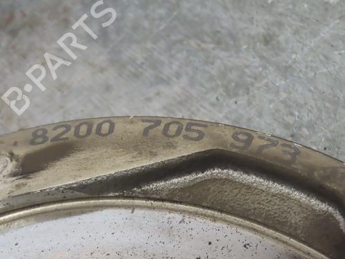 Flywheel NISSAN X-TRAIL II (T31) 2.0 dCi 4x4 | BP17609598M101 