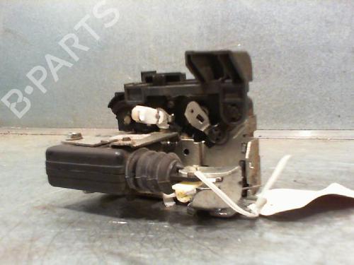 Front right lock DACIA DUSTER (HS_) 1.5 dCi (HSMC) | BP23115428C97 
