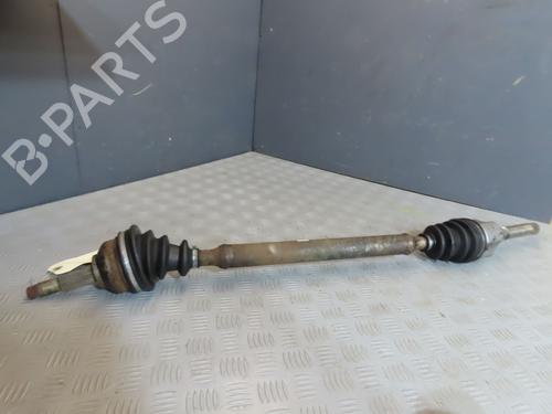 Used Right front driveshaft Right front driveshaft 23112528 23112528