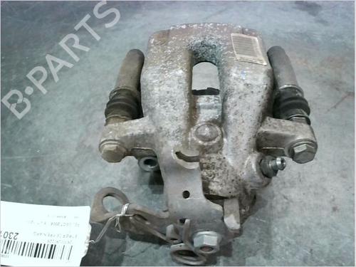 Used Left rear brake caliper PEUGEOT 2008 I (CU_) 1.6 VTi (120 hp) 15624241