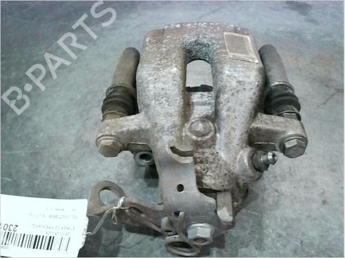 Left rear brake caliper PEUGEOT 2008 I (CU_) 1.6 VTi (120 hp) 15624241