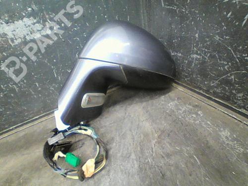 Used Left mirror CITROËN C4 I (LC_) 1.6 16V (109 hp) 10765476