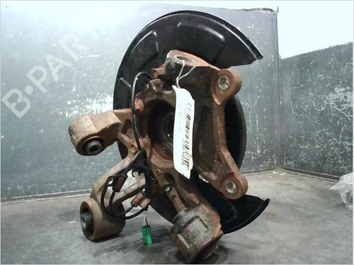 Left rear steering knuckle SUZUKI GRAND VITARA II (JT, TE, TD) 1.9 DDiS All-wheel Drive (JT419, TD44, JB419WD, JB419XD,... | BP15377950M27 