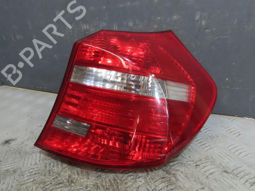 Right taillight BMW 1 (E87) 120 d | BP29963449C35 