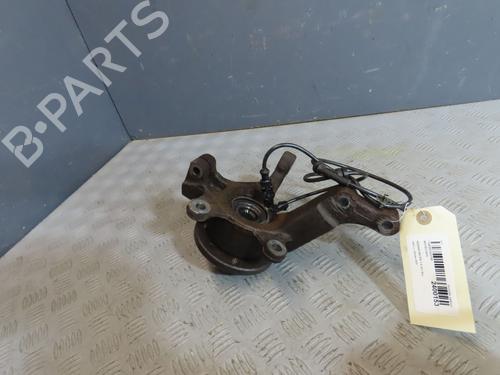 Right front steering knuckle NISSAN MICRA III (K12) 1.5 dCi | BP23112943M26 