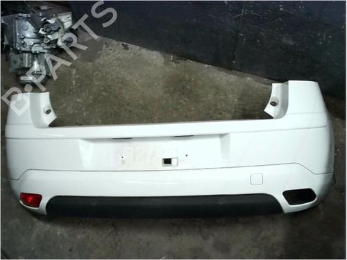 Used Rear bumper CITROËN C4 Coupe (LA_) 1.6 HDi (90 hp) 23115924