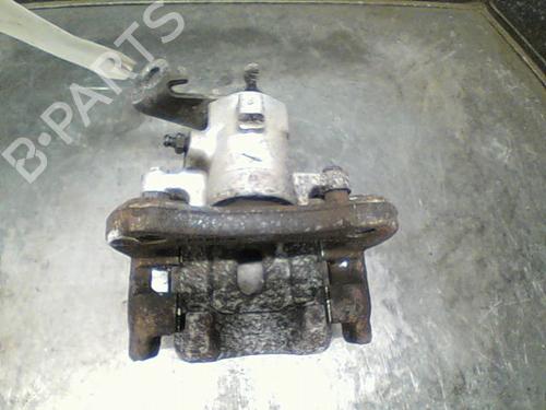 Used Right rear brake caliper RENAULT SCÉNIC I MPV (JA0/1_, FA0_) 1.9 dCi (JA05, JA1F) (102 hp) 23113195