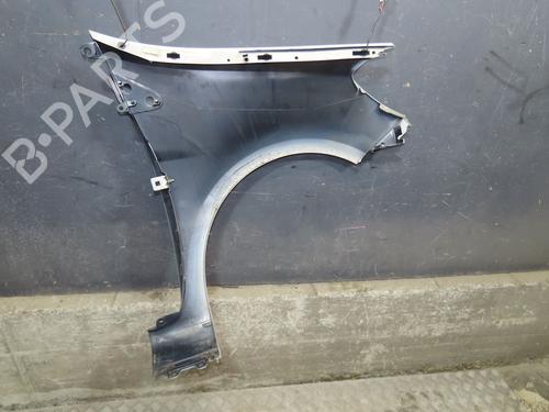 Used Left front fenders Left front fenders 38313314 38313314