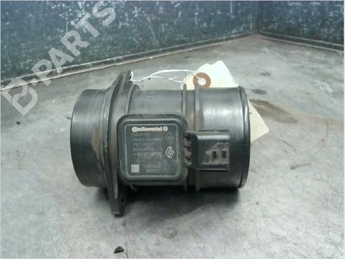 Used Mass air flow sensor RENAULT MEGANE III Hatchback (BZ0/1_, B3_) 1.5 dCi (BZ09, BZ0D, BZ1W, BZ29, BZ14) (110 hp) 11183469