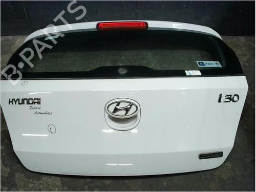 Tailgate HYUNDAI i30 (FD) 1.6 CRDi | BP23115968C6 