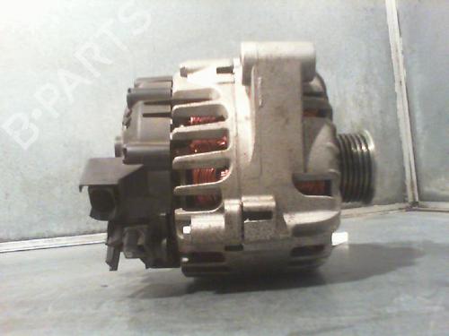 Used Alternator FORD FIESTA VI (CB1, CCN) 1.4 (97 hp) 11209942