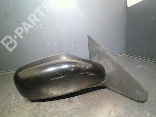 Right mirror RENAULT LAGUNA II (BG0/1_) 1.9 dCi (BG08, BG0G) | BP10765113C27 