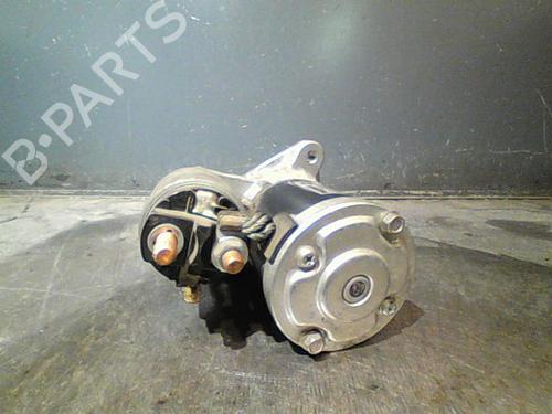 Used Starter OPEL AGILA B (H08) 1.0 (F68) (68 hp) 11209836
