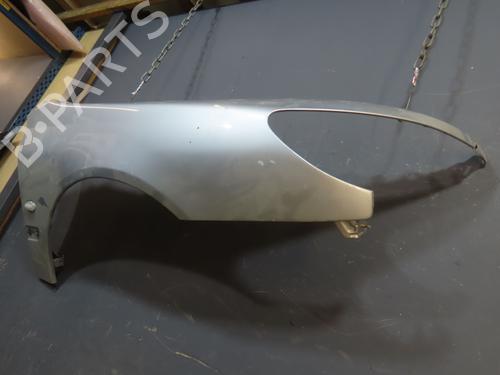 Right front fenders PEUGEOT 607 (9D, 9U) 2.2 HDi | BP23114473C42 