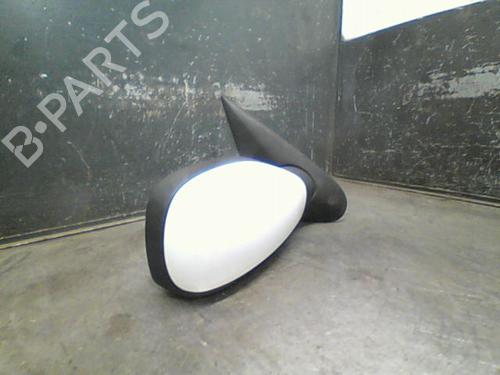 Right mirror PEUGEOT 306 Hatchback (7A, 7C, N3, N5) 1.9 D | BP23115314C27 