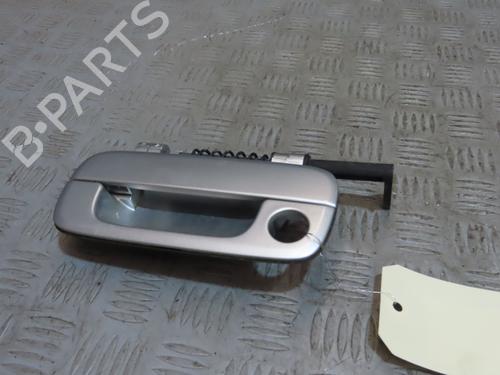 Used Front left exterior door handle PEUGEOT 406 Coupe (8C) 2.2 HDI (133 hp) 27306755