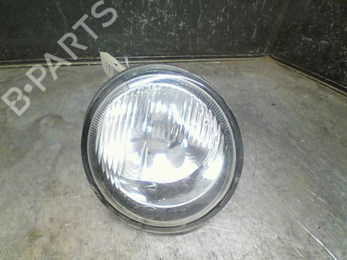 Used Left front fog light RENAULT CLIO II (BB_, CB_) 1.2 16V (BB05, BB0W, BB11, BB27, BB2T, BB2U, BB2V, CB05,... (75 hp) 23116259