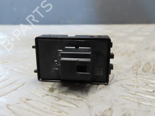 Venstre bagtil elrude kontakt RENAULT AUSTRAL E-TECH 200 Hybrid (HGM2) (199 hp) 19497891