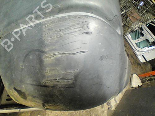 Rear bumper PEUGEOT PARTNER Box Body/MPV (5_, G_) 1.9 D | BP23115900C8