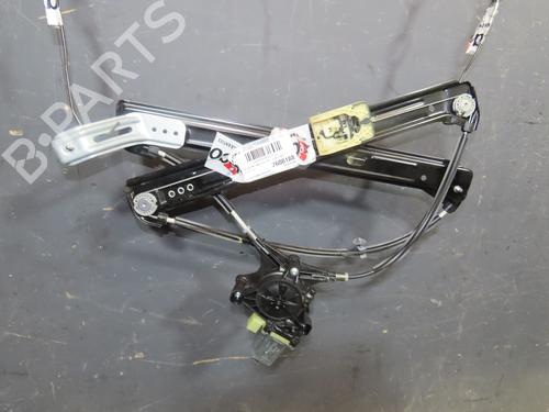 Front right window mechanism SKODA KAROQ (NU7, ND7) 1.0 TSI | BP33417606C23 - Image 2