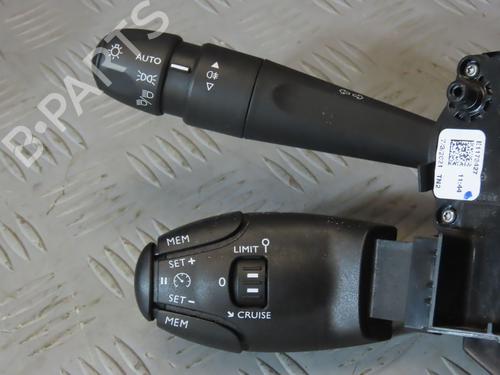 Steering column stalk PEUGEOT 208 I (CA_, CC_)  | BP21498555I23 