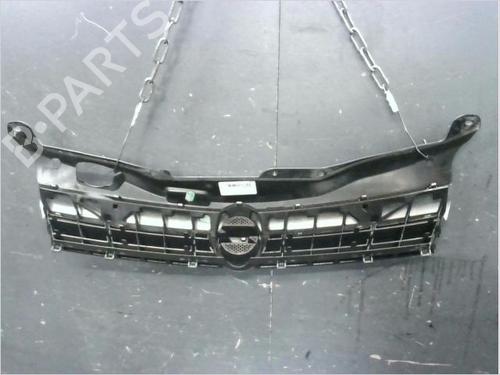 Used Grille OPEL ASTRA H (A04) 1.6 (L48) (105 hp) 15138247