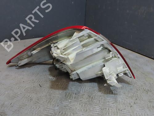 Used Right taillight CITROËN C4 Picasso I MPV (UD_) 1.6 HDi (109 hp) 24576767