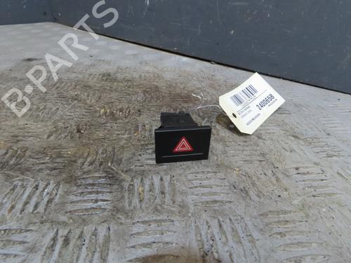 Bouton de warning VW TOUAREG (7LA, 7L6, 7L7) 3.0 V6 TDI | BP30047683I22 