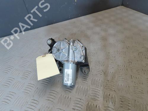 Used Rear wiper motor RENAULT CLIO IV (BH_) 1.5 dCi 75 (75 hp) 23116816