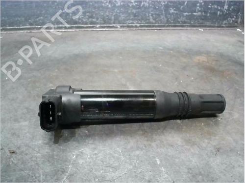 Used Ignition coil CITROËN C3 III (SX) 1.2 PureTech 82 (83 hp) 15237373
