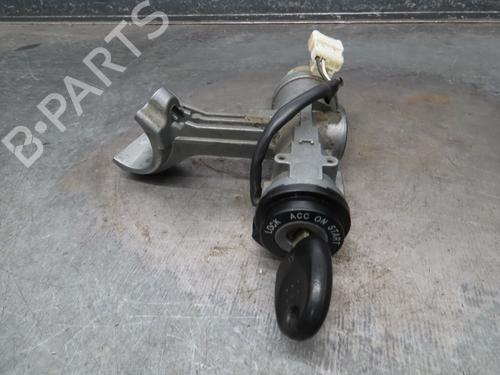Used Ignition barrel HYUNDAI GETZ (TB) 1.1 (63 hp) 17994502