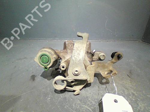 Used Left rear brake caliper CITROËN C4 Picasso I MPV (UD_) 1.6 HDi (109 hp) 14872448