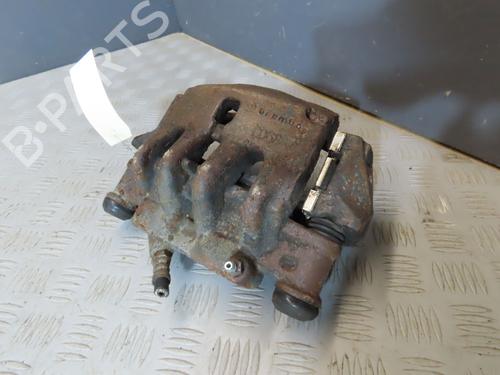 Right front brake caliper CITROËN JUMPER II Van 2.2 HDi 120 | BP36492741M104 - Image 4