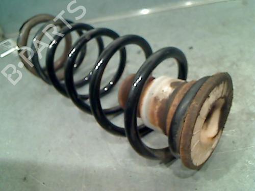 Used Shock absorber spring CITROËN BERLINGO MULTISPACE (B9) [2008-2026]  23113018