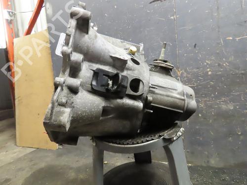 Gearbox CITROËN XSARA PICASSO (N68) 2.0 HDi | BP17175348M3 
