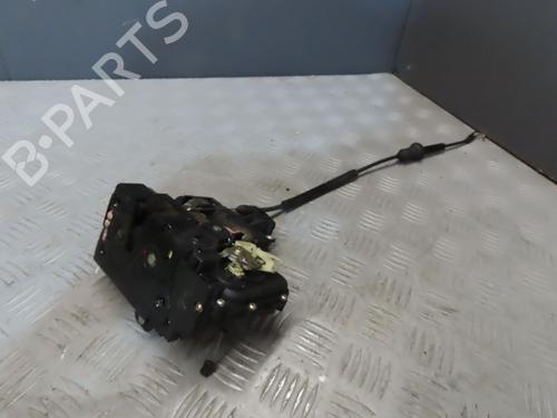 Rear right lock VW GOLF IV (1J1) 1.9 TDI | BP19069107C99 