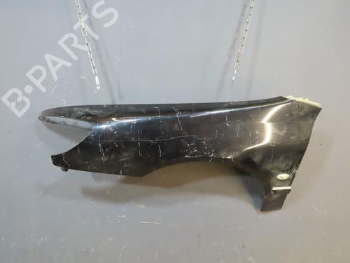 Left front fenders PEUGEOT 607 (9D, 9U) 2.0 HDI | BP10763835C41 