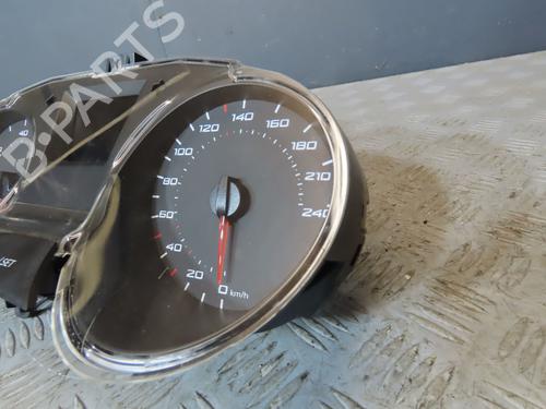 Instrument cluster SEAT IBIZA IV (6J5, 6P1) 1.2 TDI | BP19790982C47 