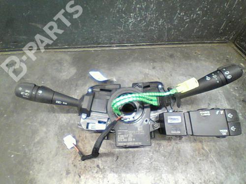 Used Switch Switch RENAULT TWINGO III (BCM_, BCA_) 0.9 TCe 95 (92 hp) 10919666 10919666