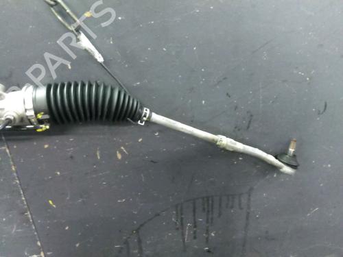 Used Steering rack PEUGEOT 308 SW I (4E_, 4H_) 1.6 HDi (92 hp) 15624232