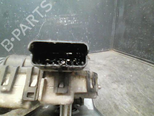 Used Front wiper motor CITROËN C5 II (RC_) 2.2 HDi (RC4HXE) (133 hp) 10769384