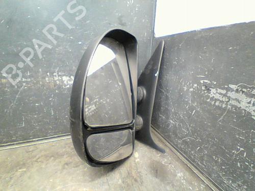Used Left mirror Left mirror CITROËN JUMPER I Van (230L) 2.5 TDi (107 hp) 23115347 23115347