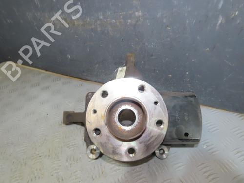 Right front steering knuckle RENAULT TRAFIC III Van (FG_) 1.6 dCi 120 (FGMK) | BP34640153M26 - Image 2